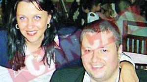 Sotia deputatului Mironescu refuza sa divorteze