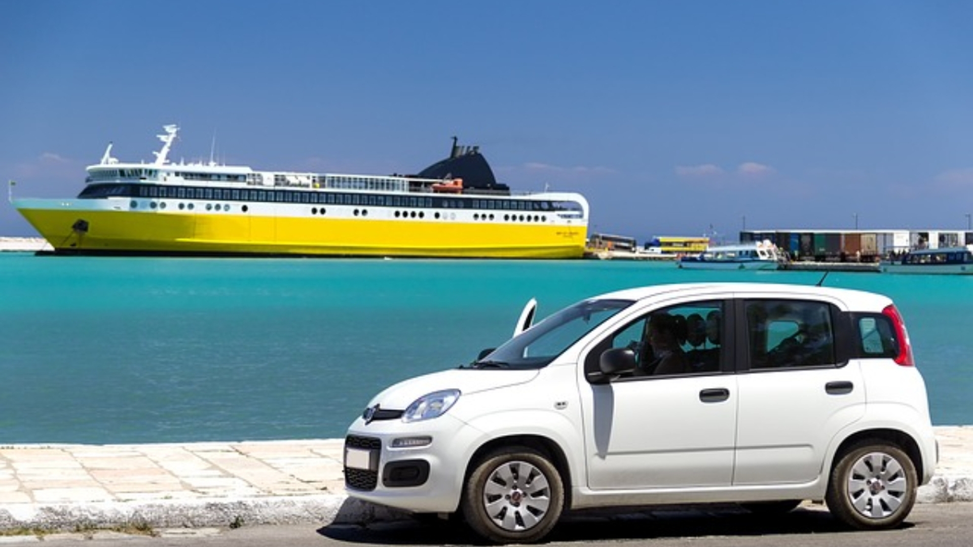 Ce nu trebuie să facă românii în Grecia. Se pot alege cu amenzi usturătoare fără să știe