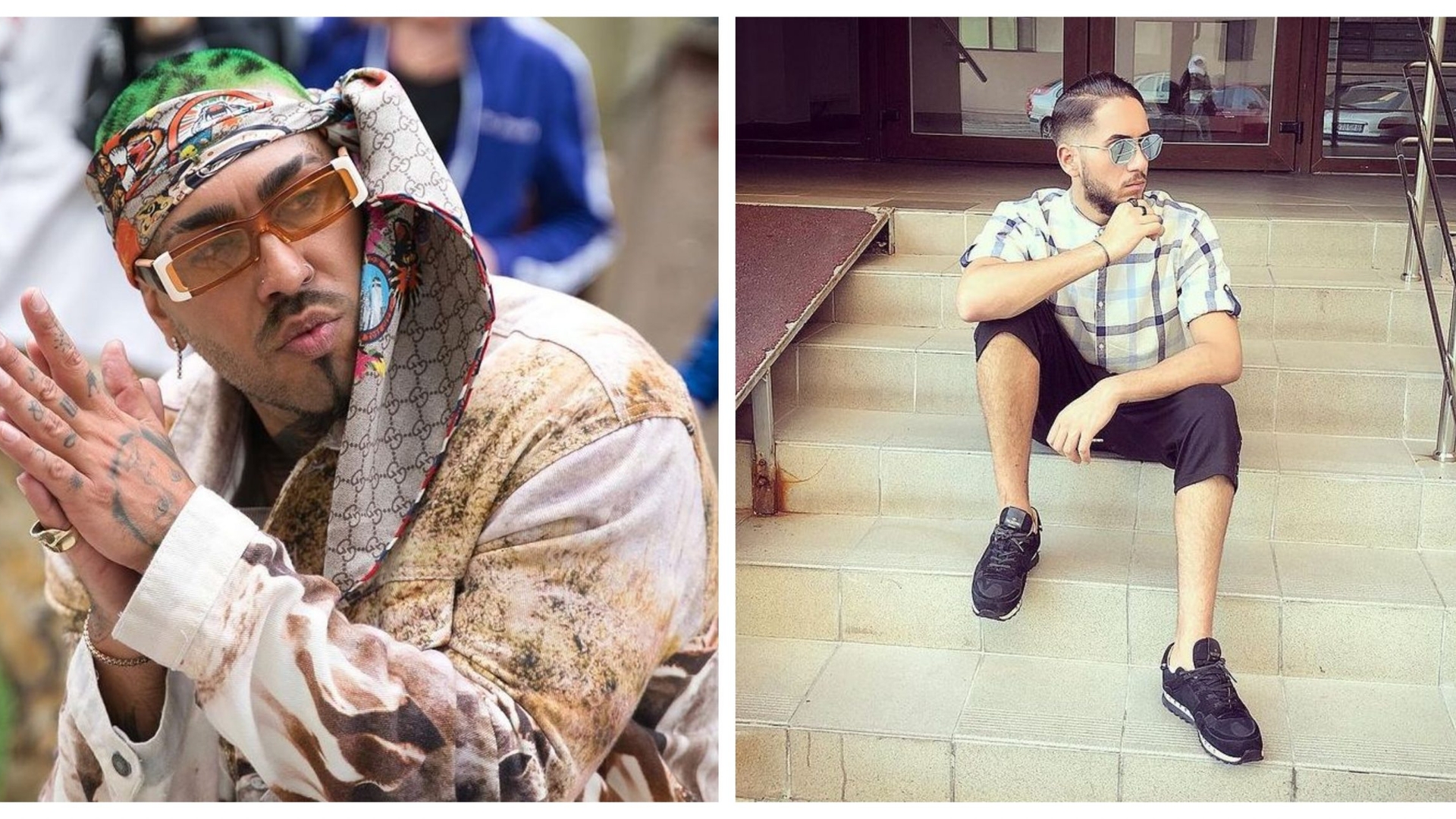 Alex Velea îi ia apărarea lui Fulgy: „Mincinoșii sunt alții, se știu ei”