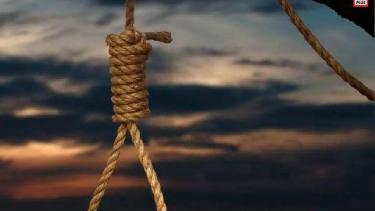 Tragedie într-o comună din Iaşi! Un copil în vârstă de 12 ani s-a spânzurat în casa părinţilor săi