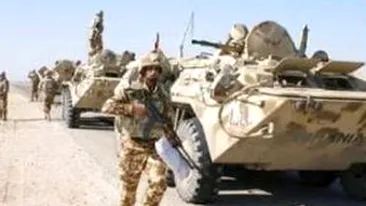 Cei doi militari romani morti in Afganistan vor fi repatriati astazi!