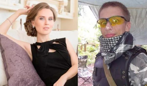 Ekaterina Antontseva, găsită moartă și complet dezbrăcată în propriul apartament. Gestul macabru făcut de criminal ca să își ascundă urmele