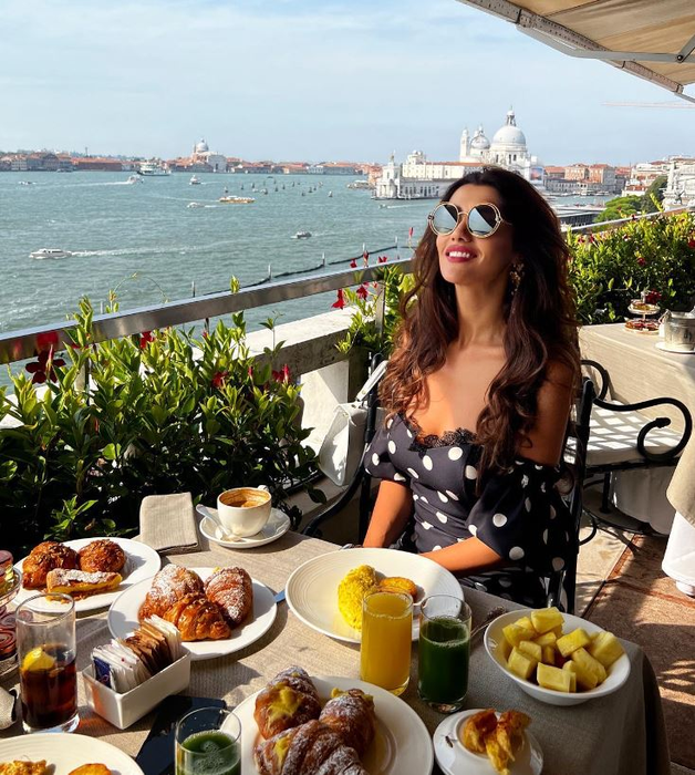 Loredana Salanță, câștigătoarea Miss Universe România 2024/ sursă foto: facebook