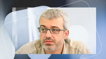 Prima reacție a lui Cătălin Crișan, după ce a fost acuzat de agresiune asupra fostei iubite: ”Am aflat acum... Minciună!”