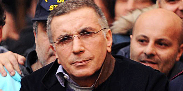 Mafiotul refugiat în România este executat de bănci