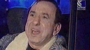 Nae Lazarescu, marturisire uimitoare: "Copilăria a fost una dintre cele mai proaste glume din viaţa mea"