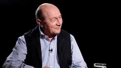 Traian Băsescu crede că Bolojan va candida la Președinția României