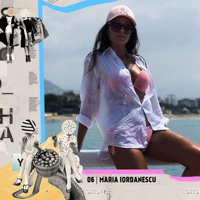 Maria Iordănescu