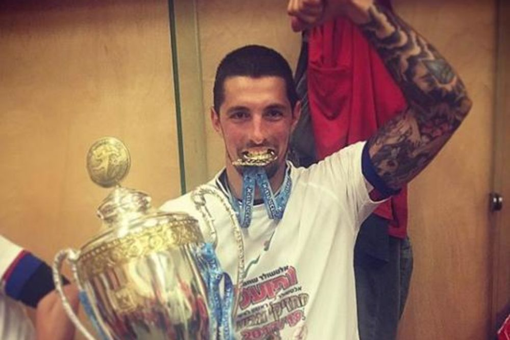 Novak Boskovic, fost handbalist la Dinamo, s-a sinucis! Avea doar 29 de ani