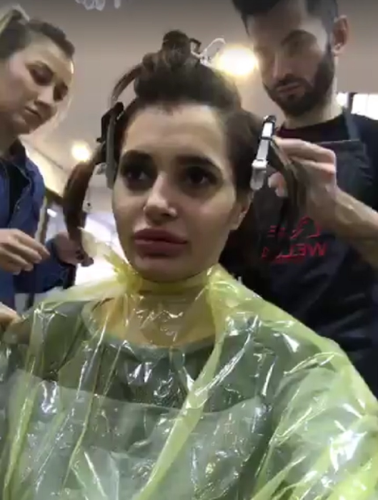 Diana de la „Insula Iubirii” şi-a îngrijorat fanii! A fost surprinsă cu vânătăi pe faţă: „Am pe aici, dar şi pe barbă”. Avem imaginile şi mărturisirile despre ce a păţit