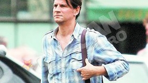 Daniel Robu, jefuit in stil mare! Un hot i-a intrat in casa si i-a furat geanta cu bani in timp ce dormea!