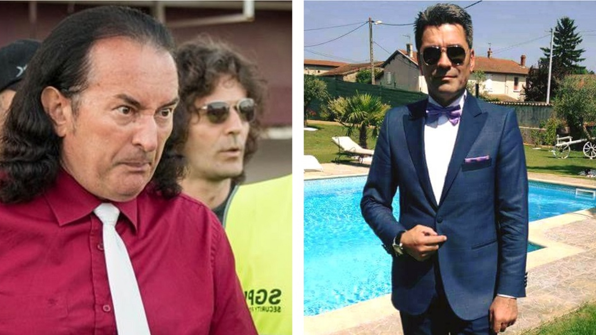 Miron Cozma o ia pe urmele lui Marcel Toader: "Este chiar o mândrie bărbătească"