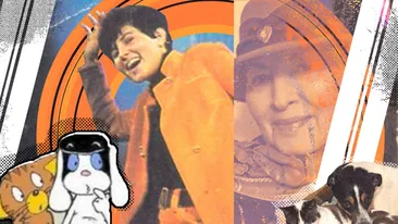 În anii ’70 era ”diva de aur” a României! Azi, locuiește într-un palat în Italia și…