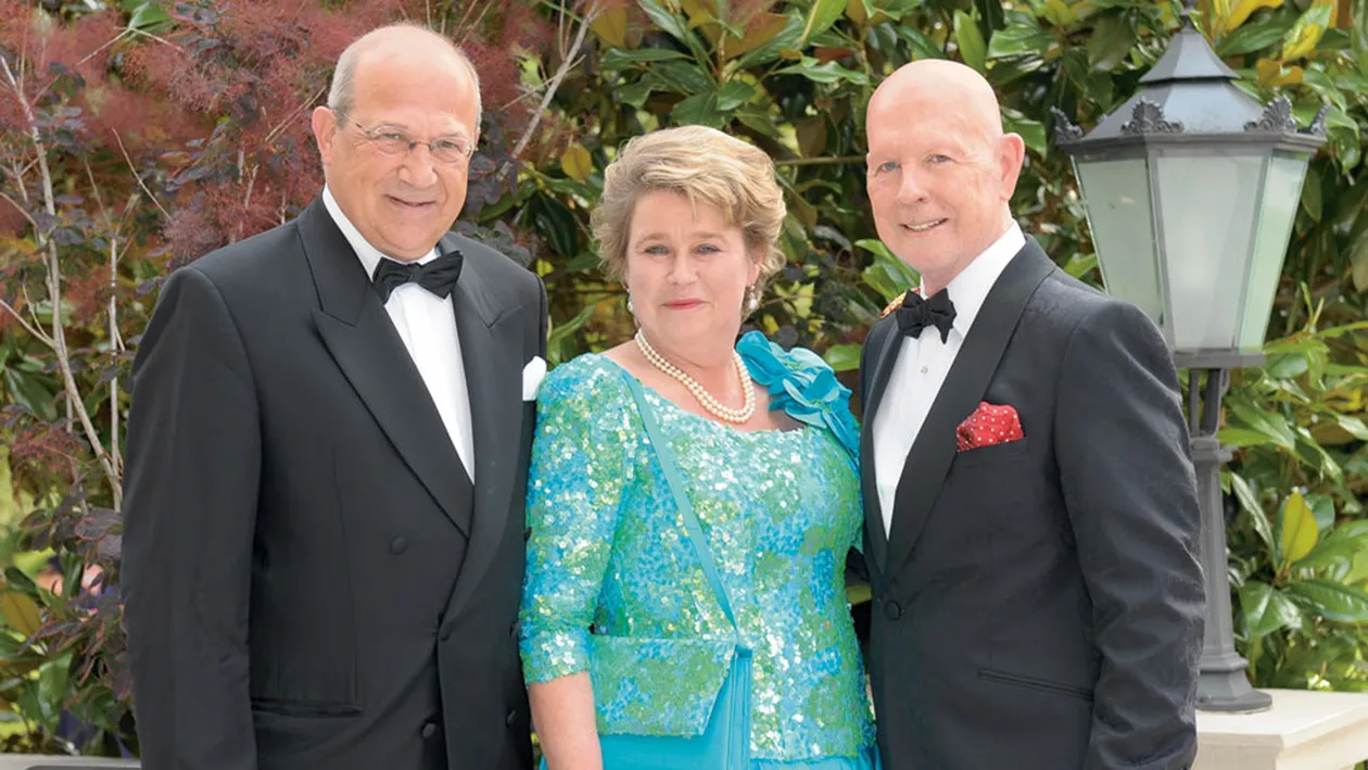 Cum a ajuns contele austriac Andreas von Bardeau mosier pe plaiuri mioritice?