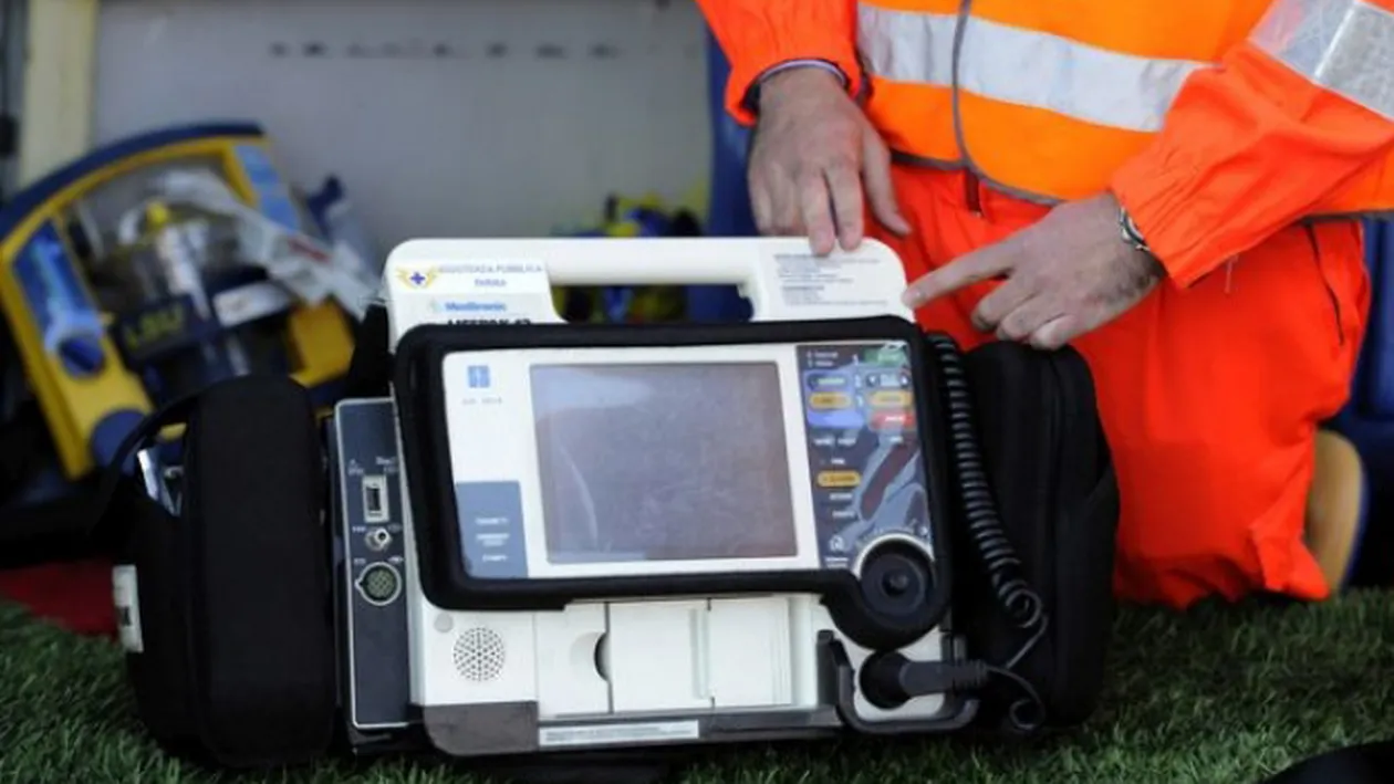 Vesti bune pentru pacientii din Romania! Ministerul Sanatatii investeste intr-un program destinat profilaxiei mortii subite