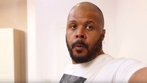 Botezul fiului Andreei Ibacka și al lui Cabral, întrerupt de un incendiu! "Când a bubuit sărăcia aia..."