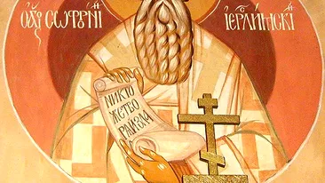 Calendar Ortodox joi, 11 martie, 2021. Ce mari sfinți sunt pomeniți astăzi