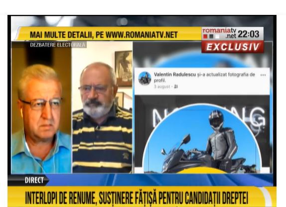 Fratele lui Fane Spoitoru, primele declarații despre susținerea lui Ciprian Ciucu la alegerile locale din Sectorul 6: “Poate mi-o da și mie vreo tarabă” | VIDEO