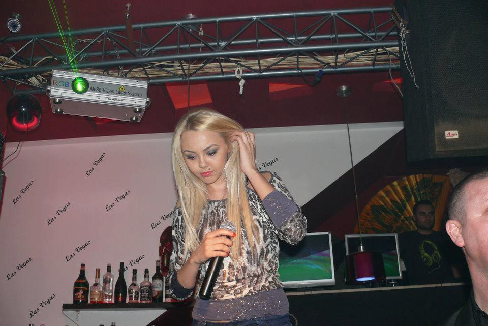 DENISA MANELISTA, internată de urgenţă în spital? Cine a făcut anunţul