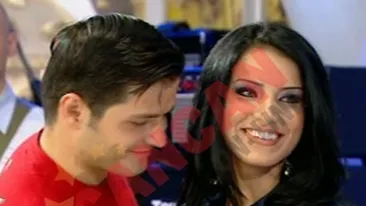 Adelina, dupa prima seara cu seara cu Varciu: Am facut o noapte alba! Imi era dor