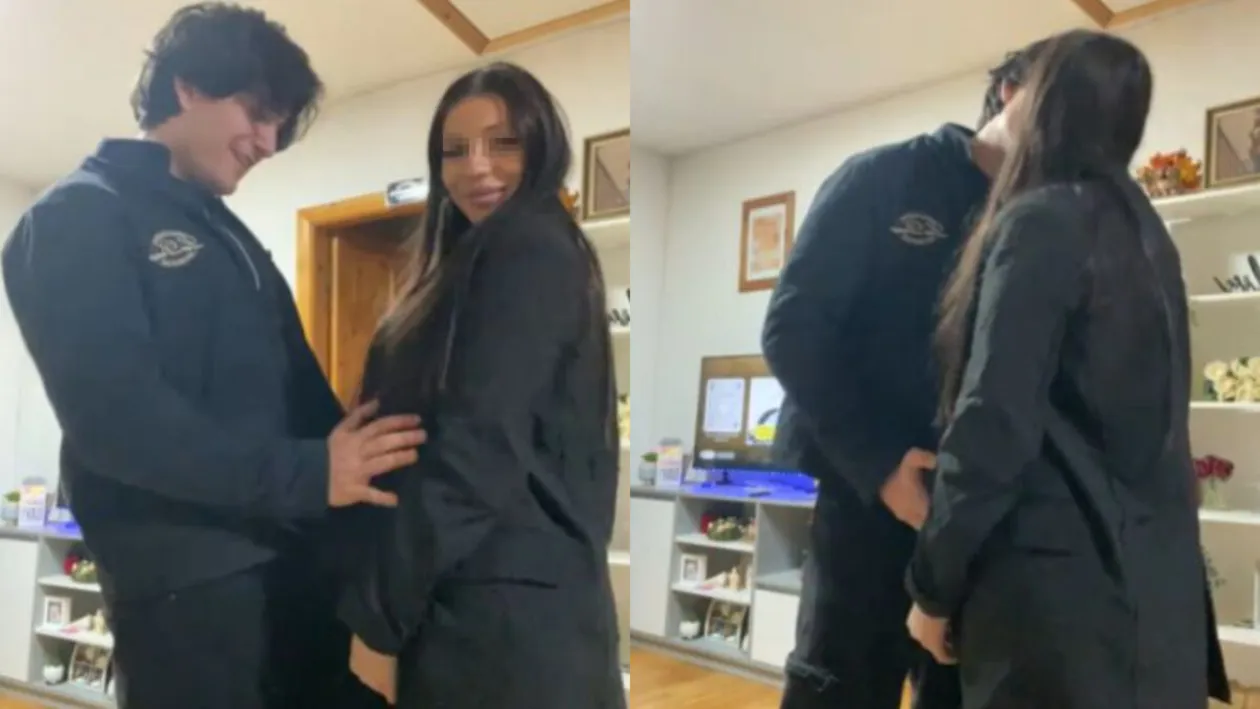 Va fi tată pentru prima oară! Fostul concurent de la „Casa iubirii” a făcut anunțul la începutul anului 2026