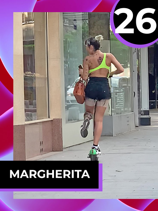 TOP 30 vedete care fac spectacol și fără cai-putere! Adela Popescu, Diana Dumitrescu și Roxana Ciuhulescu au cucerit orașul pe două roți
