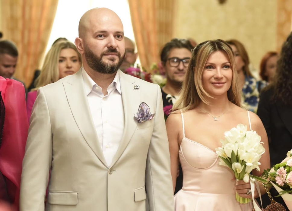 Lora și Ionuț Ghenu, la un pas de divorț? / Sursa foto: Social media