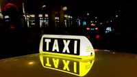 Câţi lei a luat pe o cursă de 47 de secunde un taximetrist din Satu Mare