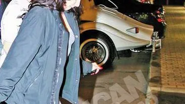 Ce buna s-a facut Memelusa!