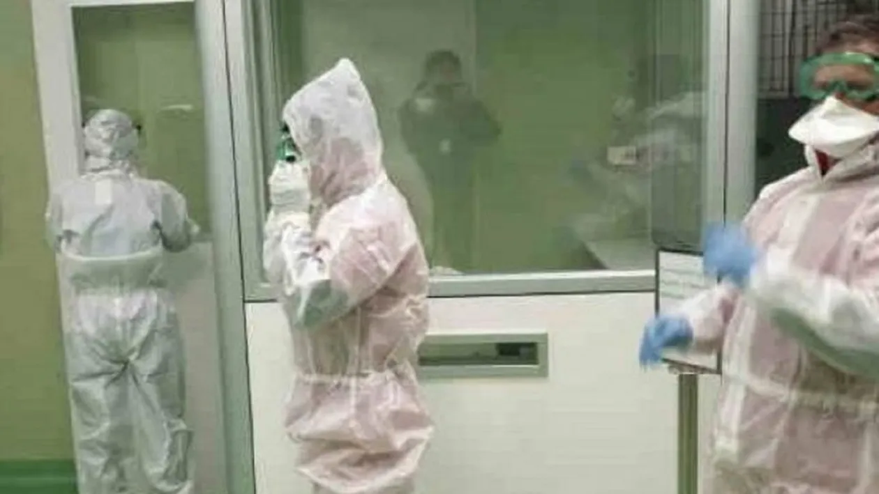 Un bărbat din Satu Mare a fost alungat din sat din cauza unei viroze! Localnicii credeau că are coronavirus