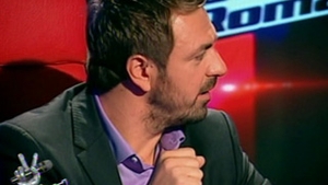Moga a facut misto de Brenciu: "Mascota Robingo! As vrea s-o folosesc sa-l blochez pe Horia!"