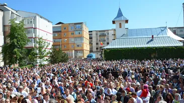 CALENDAR CRESTIN ORTODOX 26 IANUARIE: Crestinii il sarbatoresc pe Sfantul Xenofont