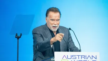 Arnold Schwarzenegger împlinește 79 de ani. Actorul își impresionează în continuare fanii cu forma sa fizică