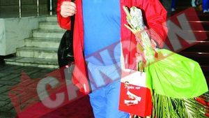 Liber la inghetata si ciocolata pentru gimnaste