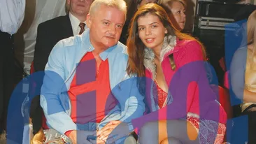 A parcurs etapele de la pitzi, la doamna in societate! Cum a ajuns Monica Gabor de la haine din bazar, la pantofi de mii de euro