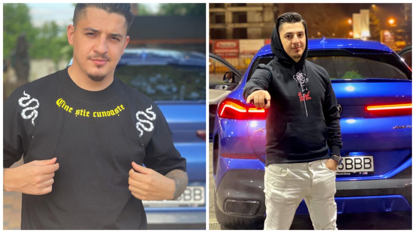 Imagini rușinoase cu Bogdan de la Ploiești, virale pe TikTok! Fanii nu îl iartă și îl acuză de consum de substanțe ilegale