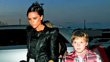 Posh nu mai vrea copii