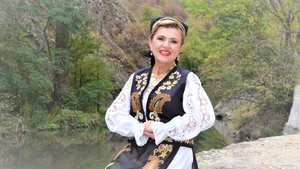 Nicoleta Voica a slăbit 35 kg! Cine este bărbatul care o ajută pe artistă să se menţină în formă