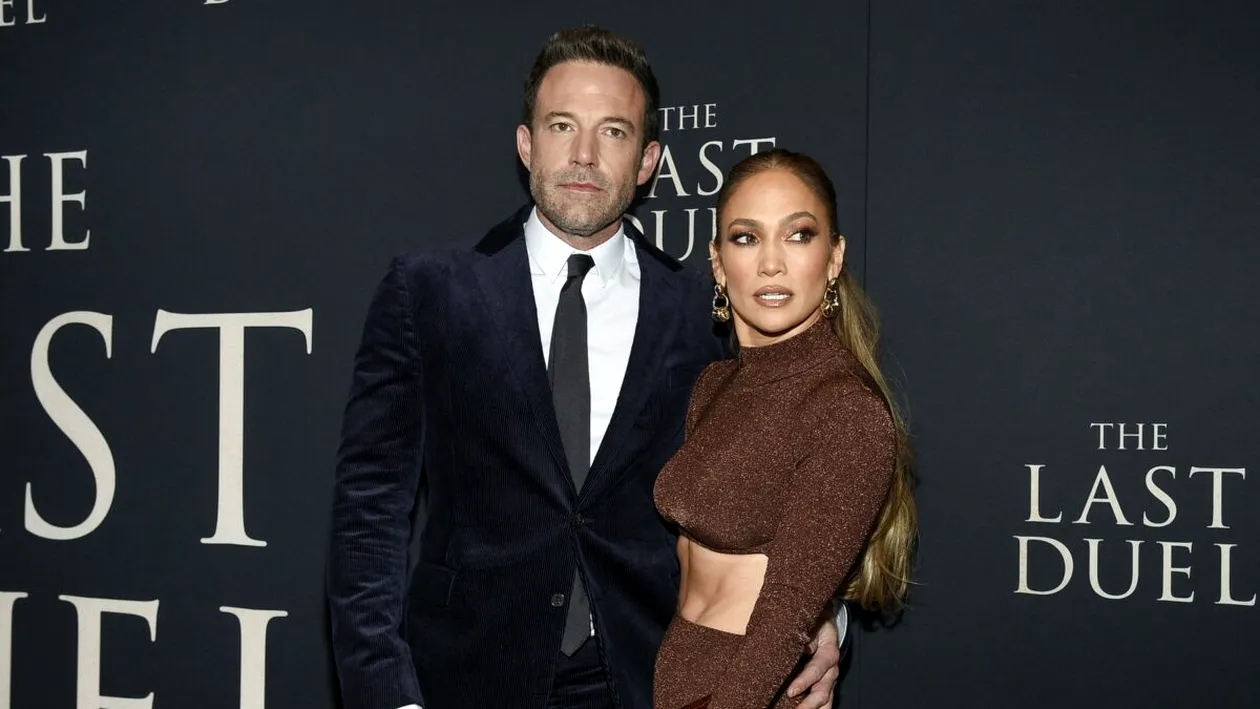 Ben Affleck și Jennifer Lopez au ajuns la o înțelegere privind divorțul. Ce se întâmplă cu averea celor doi