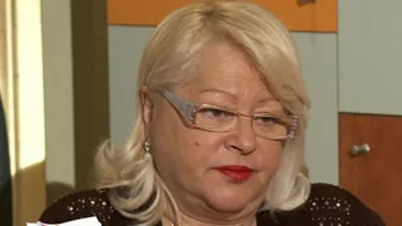 Mirabela Dauer a avut o copilarie saraca! Nu avea ce sa imbrace si sa incalte!