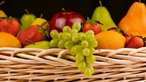 Fructul benefic pentru persoanele care suferă de diabet. Din septembrie, îl găsești în toate magazinele!