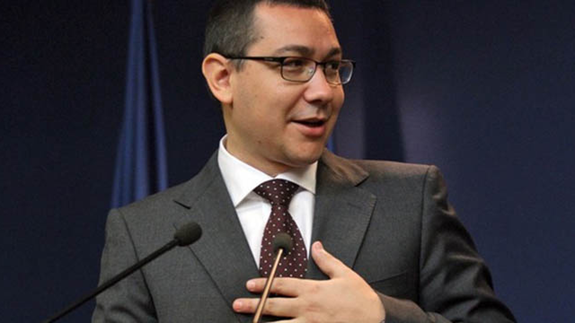S-a incheiat votul! Vezi cine i-a luat locul lui Victor Ponta la sefia PSD
