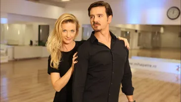 Mihai Petre, juratul de la Românii au Talent, de ziua lui, la izolare: ”Fetele mi-au pregătit tort, un vecin mi-a cântat la chitară”