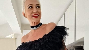 Cum arată pensiunea Monicăi Anghel de la munte? Conacul are 8 camere și te poți caza în el