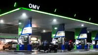 Amendă pentru OMV. Cât are de plătit compania cu profit de miliarde