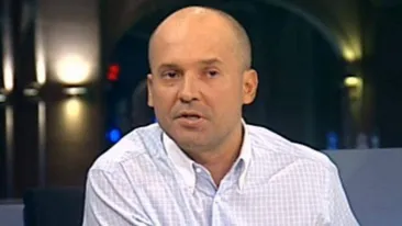 Radu Banciu a fost amendat din nou de CNA! Din cauza cărui subiect controversat a primit amenda și ce valoare are aceasta
