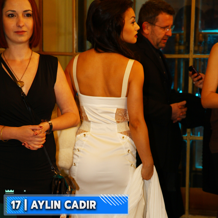 Aylin Cadir