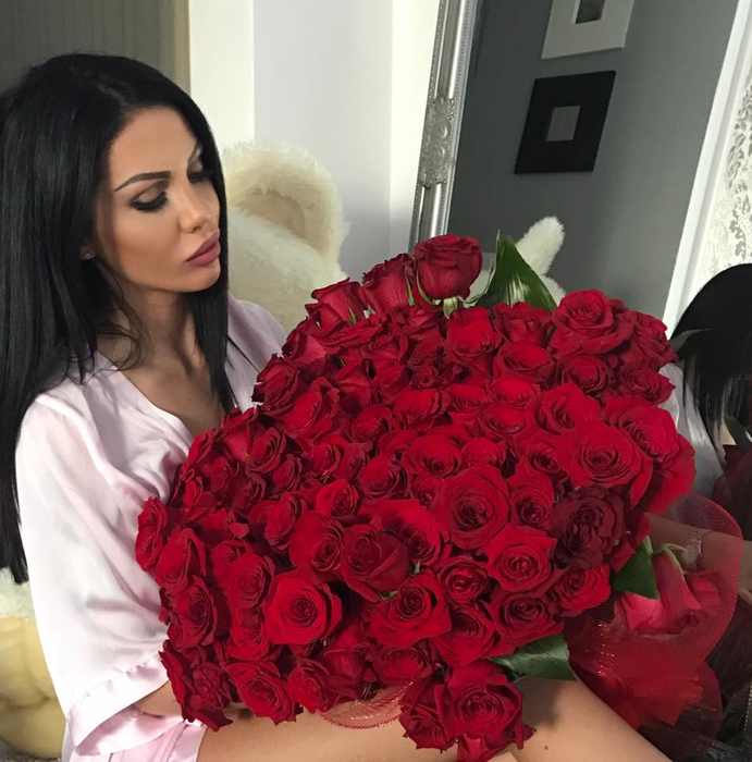 Ana l-a părăsit pe Cătălin Cazacu, după ce acesta a flirtat cu Claudia Pavel la Exatlon
