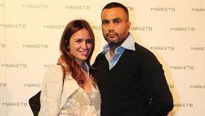 Veste bună pentru fostul soţ al MARIEI MARINESCU! FRANK COLIN a fost eliberat!