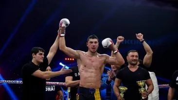 Ce a postat luptătorul Răzvan Ţîru cu câteva ore înainte de a muri